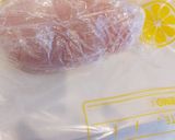 Cook4meに任せて♫ジューシー鶏ハム作り方6写真
