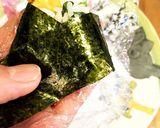 天むす　節分生ものNGな子どもにも♡作り方7写真