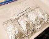 ズボラの為の魚のホイル包み作り方4写真