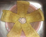 超簡単☆お店で食べた！基本のお稲荷さん♫作り方1写真