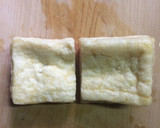 超簡単☆お店で食べた！基本のお稲荷さん♫作り方2写真