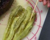 焼きなす納豆作り方6写真
