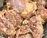 酒粕で柔らか仕上げ★鶏唐揚げ作り方2写真
