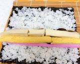 巻き寿司作り方13写真