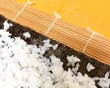 巻き寿司作り方14写真