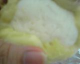 ノンオイル☆酵母メロンパン 7/6改良作り方10写真