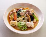 定番の八宝菜作り方10写真