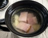 炊飯マグでお手軽ポトフ作り方4写真
