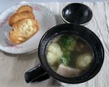 炊飯マグでお手軽ポトフ作り方5写真