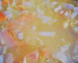 【節分に】鬼除け汁(節分汁)作り方5写真