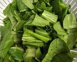 ★青梗菜大量消費★鶏と青梗菜のそば作り方2写真