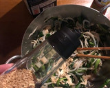 ニラともやしとえのきの和え物作り方7写真