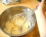 (＠’▽’＠)アプリコットパウンドケーキ作り方3写真