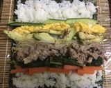 まんぷく恵方巻き作り方11写真