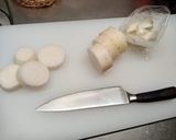 野生を満たす 手羽中の煮込み作り方1写真