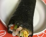 まんぷく恵方巻き作り方14写真