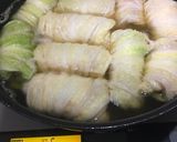 ロール白菜作り方12写真