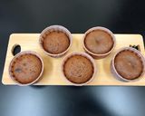 【バレンタイン】フォンダンチーズ作り方6写真