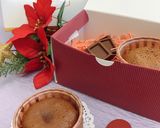 【バレンタイン】フォンダンチーズ作り方7写真