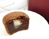 【バレンタイン】フォンダンチーズ作り方10写真