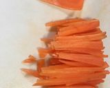 簡単キンパ作り方4写真