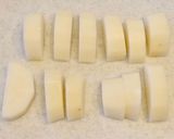 【作り置きおかず】鶏大根作り方1写真