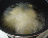 かりっと揚がるよ☆じゃが芋のもちっと揚げ作り方4写真