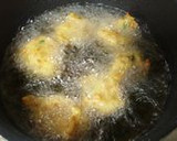 かりっと揚がるよ☆じゃが芋のもちっと揚げ作り方5写真