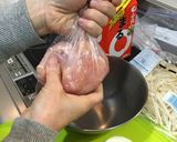 鶏ムネ肉のカシューナッツ炒め作り方3写真