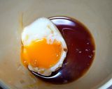 【これぞ至高】若干焼き納豆パスタ作り方11写真