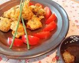 かりっと揚がるよ☆じゃが芋のもちっと揚げ作り方8写真
