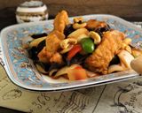 鶏肉とカシューナッツ炒め作り方6写真