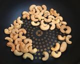 鶏ムネ肉のカシューナッツ炒め作り方5写真