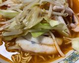 簡単　赤からの食べ方作り方7写真