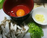 チキンコンソメと生姜のスープ作り方1写真