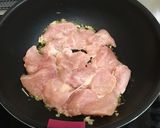 鶏ムネ肉のカシューナッツ炒め作り方7写真