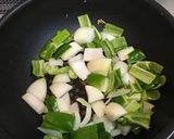 鶏ムネ肉のカシューナッツ炒め作り方9写真