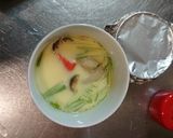 茶碗蒸し【覚え書】作り方8写真