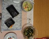 茶碗蒸し【覚え書】作り方9写真