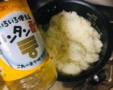 簡単♡巻き寿司作り方1写真