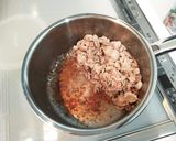 かんたん！おふくろの味！牛すき鍋作り方2写真