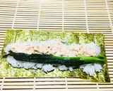 簡単♡巻き寿司作り方5写真