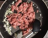 簡単油揚げ丼作り方3写真