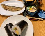 巻き寿司作り方15写真