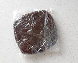 コンデンスミルクで生チョコ(トリュフ)作り方5写真