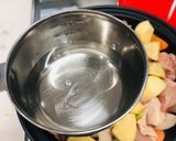 タジン鍋カレーアレンジ作り方2写真