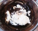 濃厚ガトーショコラでハッピーバレンタイン作り方5写真