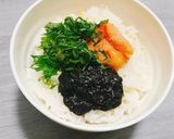 たくさんのお茶漬けレシピ♡作り方4写真