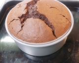 濃厚ガトーショコラでハッピーバレンタイン作り方11写真