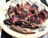 ピーラー大根と人参のサラダ 生春菊添え作り方7写真
